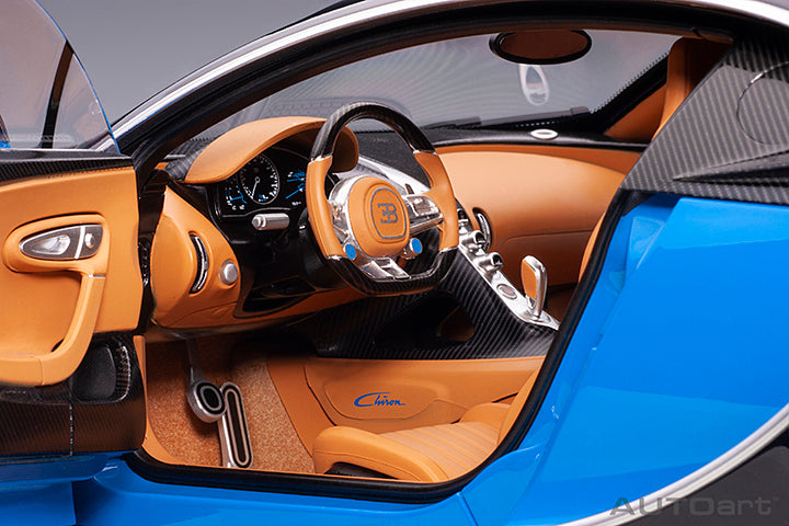 Bugatti Chiron