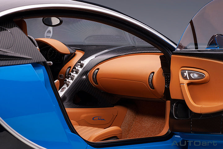 Bugatti Chiron