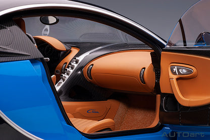 Bugatti Chiron