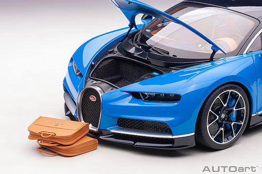 Bugatti Chiron
