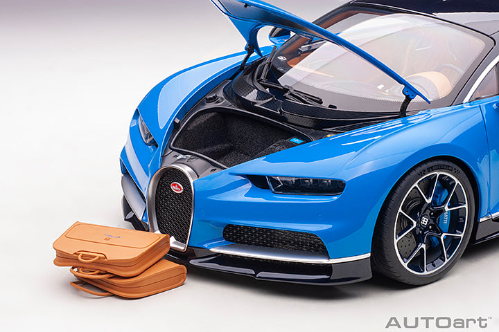 Bugatti Chiron