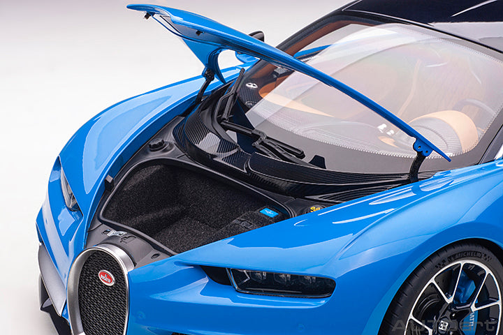 Bugatti Chiron