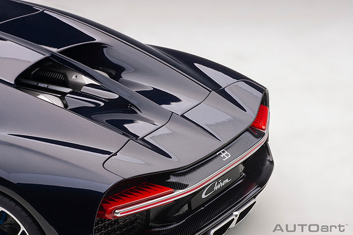 Bugatti Chiron