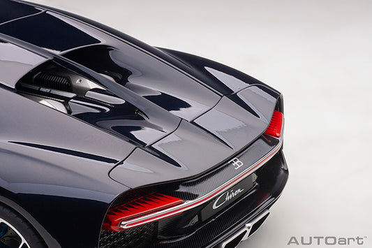 Bugatti Chiron