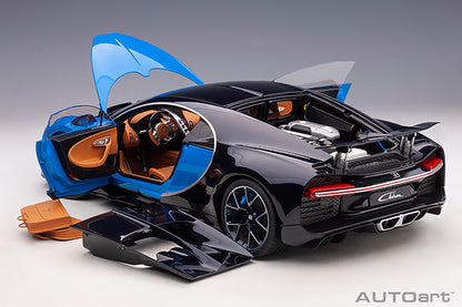 Bugatti Chiron