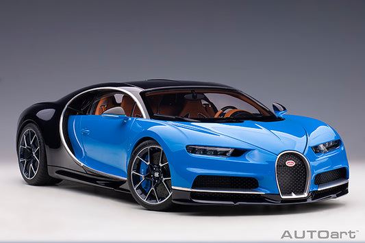 Bugatti Chiron
