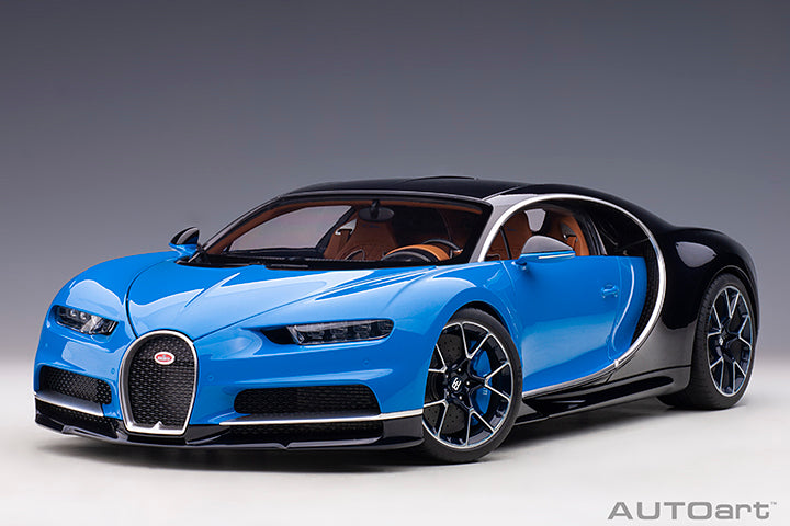 Bugatti Chiron