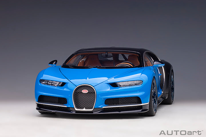 Bugatti Chiron