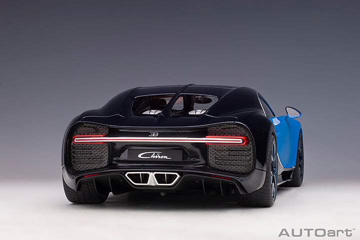 Bugatti Chiron