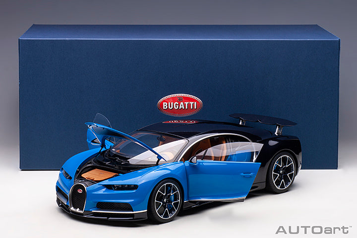 Bugatti Chiron