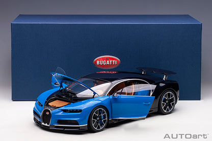 Bugatti Chiron