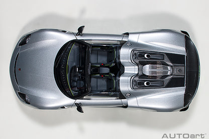 Porsche 918 Spyder