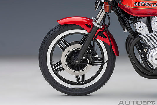 Honda CB750F Bari Bari Legend