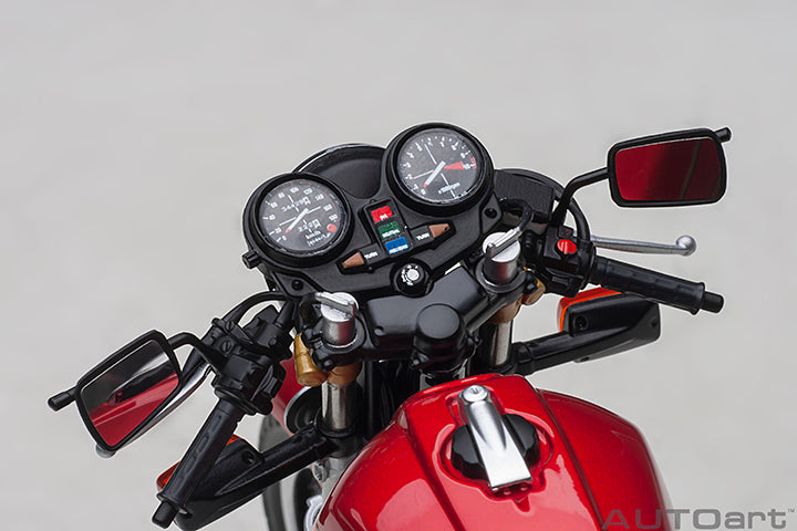 Honda CB750F Bari Bari Legend
