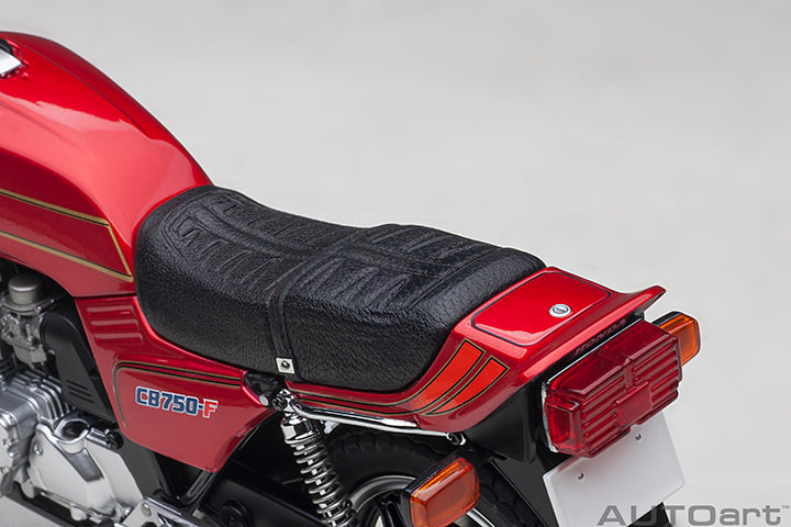Honda CB750F Bari Bari Legend