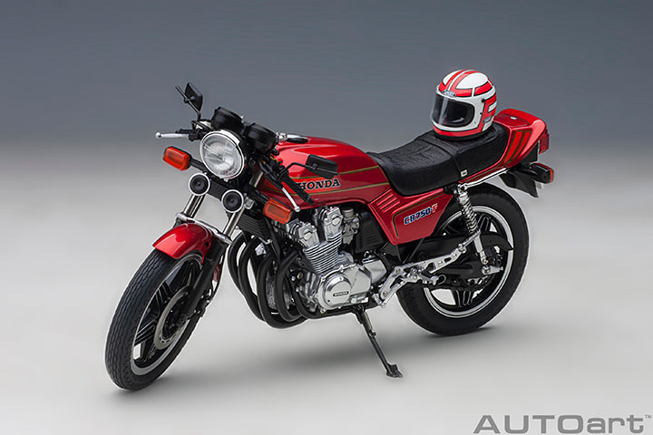 Honda CB750F Bari Bari Legend