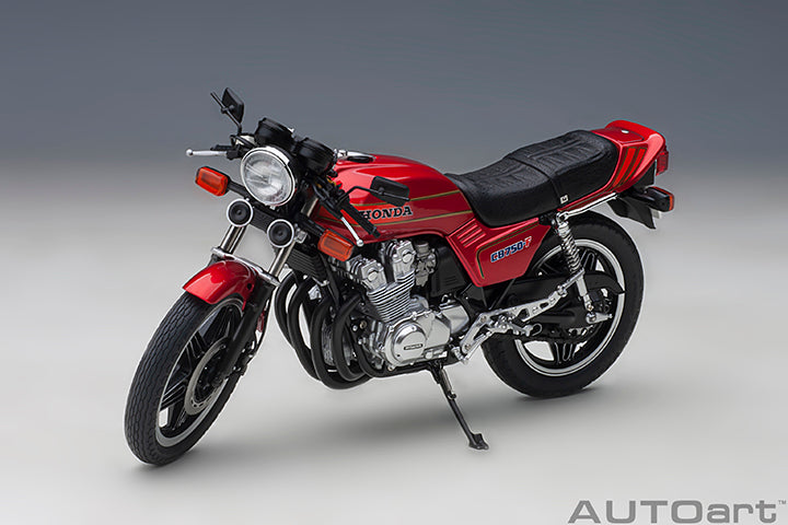 Honda CB750F Bari Bari Legend