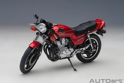 Honda CB750F Bari Bari Legend