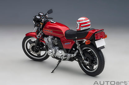 Honda CB750F Bari Bari Legend