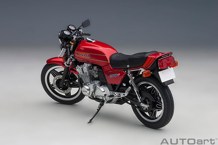Honda CB750F Bari Bari Legend