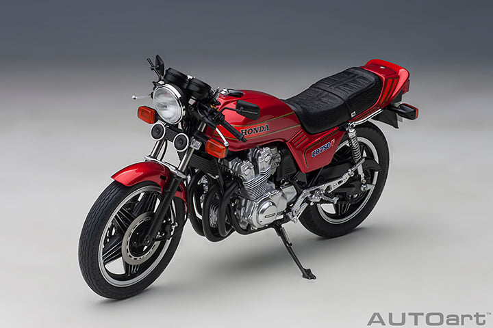 Honda CB750F Bari Bari Legend