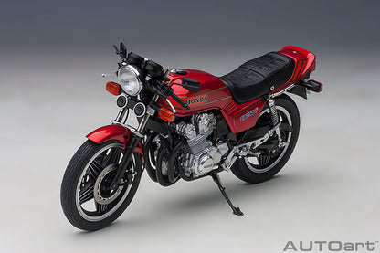 Honda CB750F Bari Bari Legend