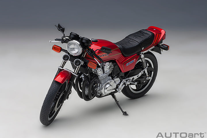 Honda CB750F Bari Bari Legend