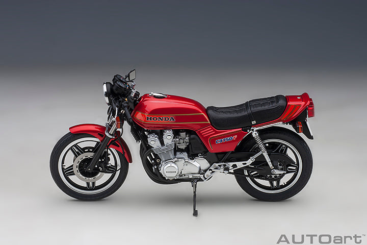 Honda CB750F Bari Bari Legend
