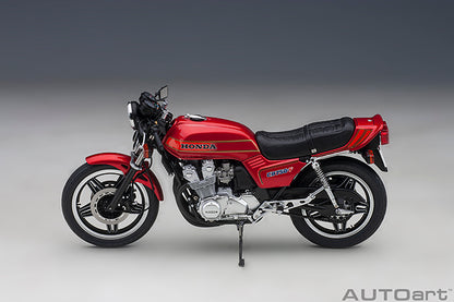 Honda CB750F Bari Bari Legend