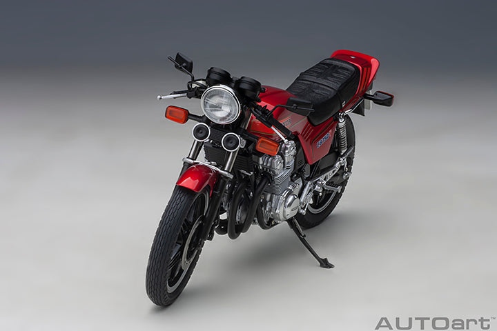 Honda CB750F Bari Bari Legend