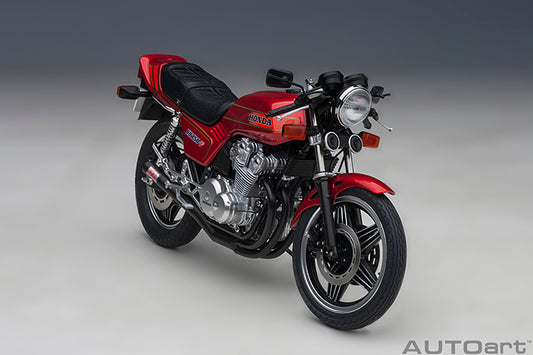 Honda CB750F Bari Bari Legend
