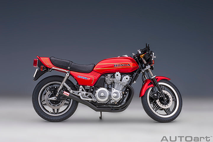 Honda CB750F Bari Bari Legend