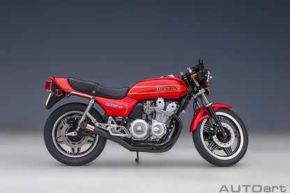 Honda CB750F Bari Bari Legend