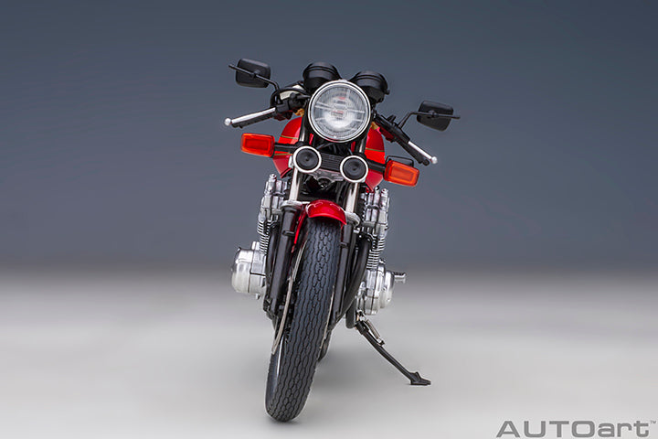 Honda CB750F Bari Bari Legend
