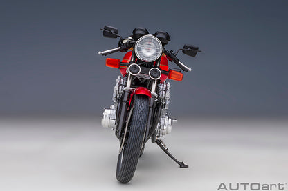 Honda CB750F Bari Bari Legend