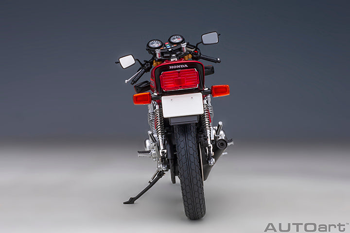 Honda CB750F Bari Bari Legend