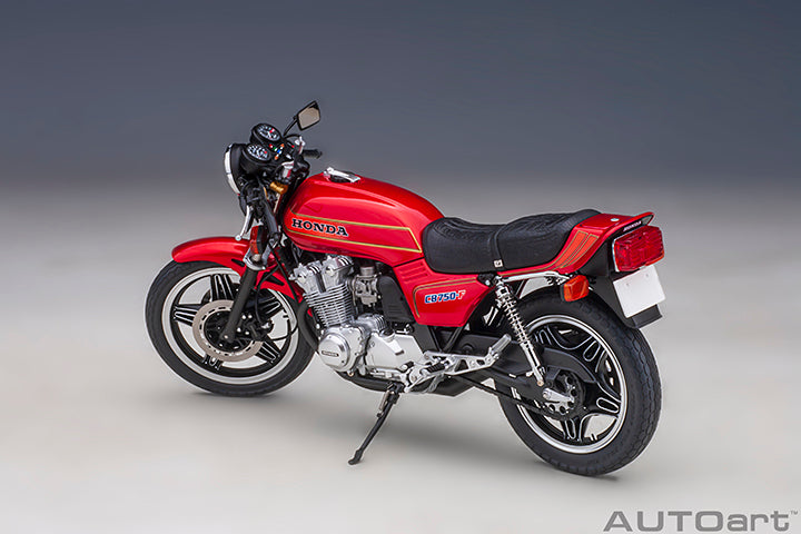 Honda CB750F Bari Bari Legend