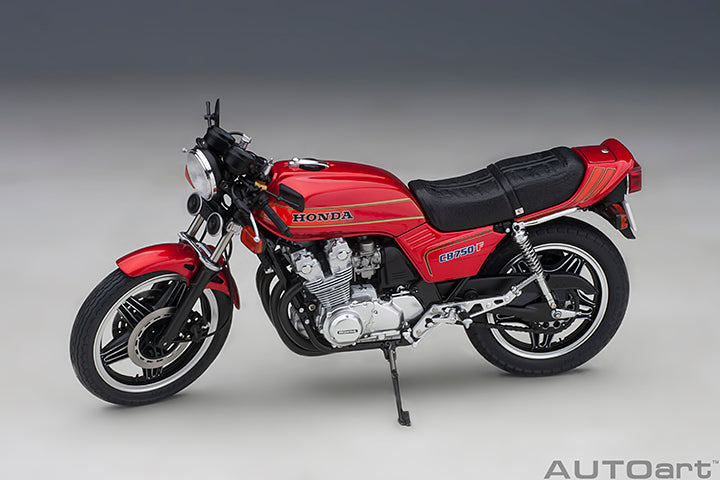 Honda CB750F Bari Bari Legend