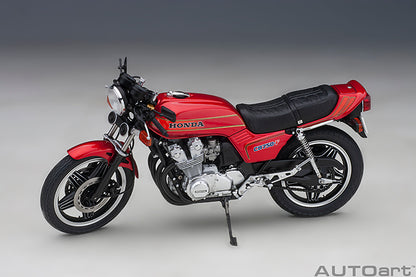 Honda CB750F Bari Bari Legend