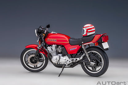 Honda CB750F Bari Bari Legend