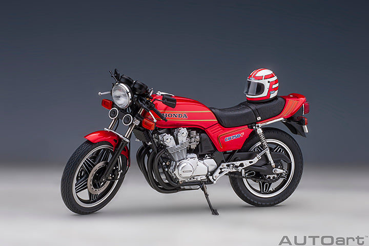Honda CB750F Bari Bari Legend