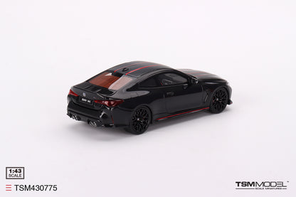 BMW M4 CSL
