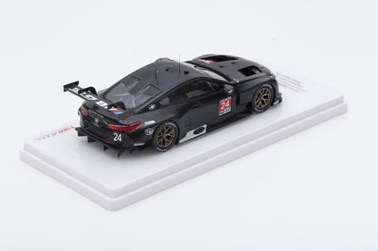 BMW M8 GTLM No.24 BMW Team RLL
