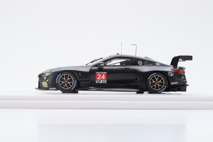 BMW M8 GTLM No.24 BMW Team RLL