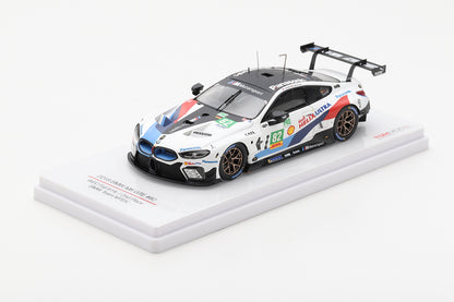 BMW M8 LMGTE No.82 BMW Team MTEK