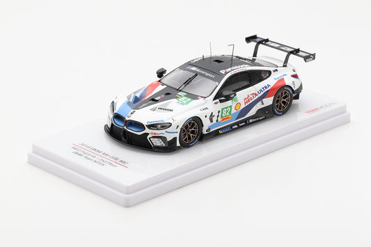BMW M8 LMGTE No.82 BMW Team MTEK