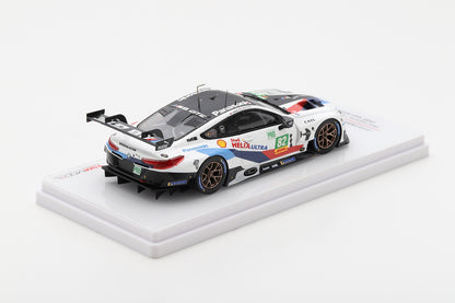 BMW M8 LMGTE No.82 BMW Team MTEK