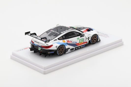 BMW M8 LMGTE No.82 BMW Team MTEK