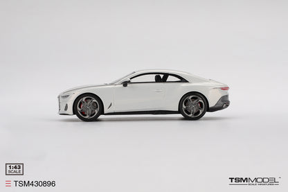 Bentley Batur Bonneville Pearl
