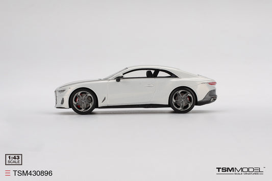 Bentley Batur Bonneville Pearl